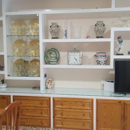 Apartament Apartamento Marin El Campello Zewnętrze zdjęcie