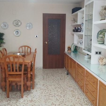 Apartament Apartamento Marin El Campello Zewnętrze zdjęcie