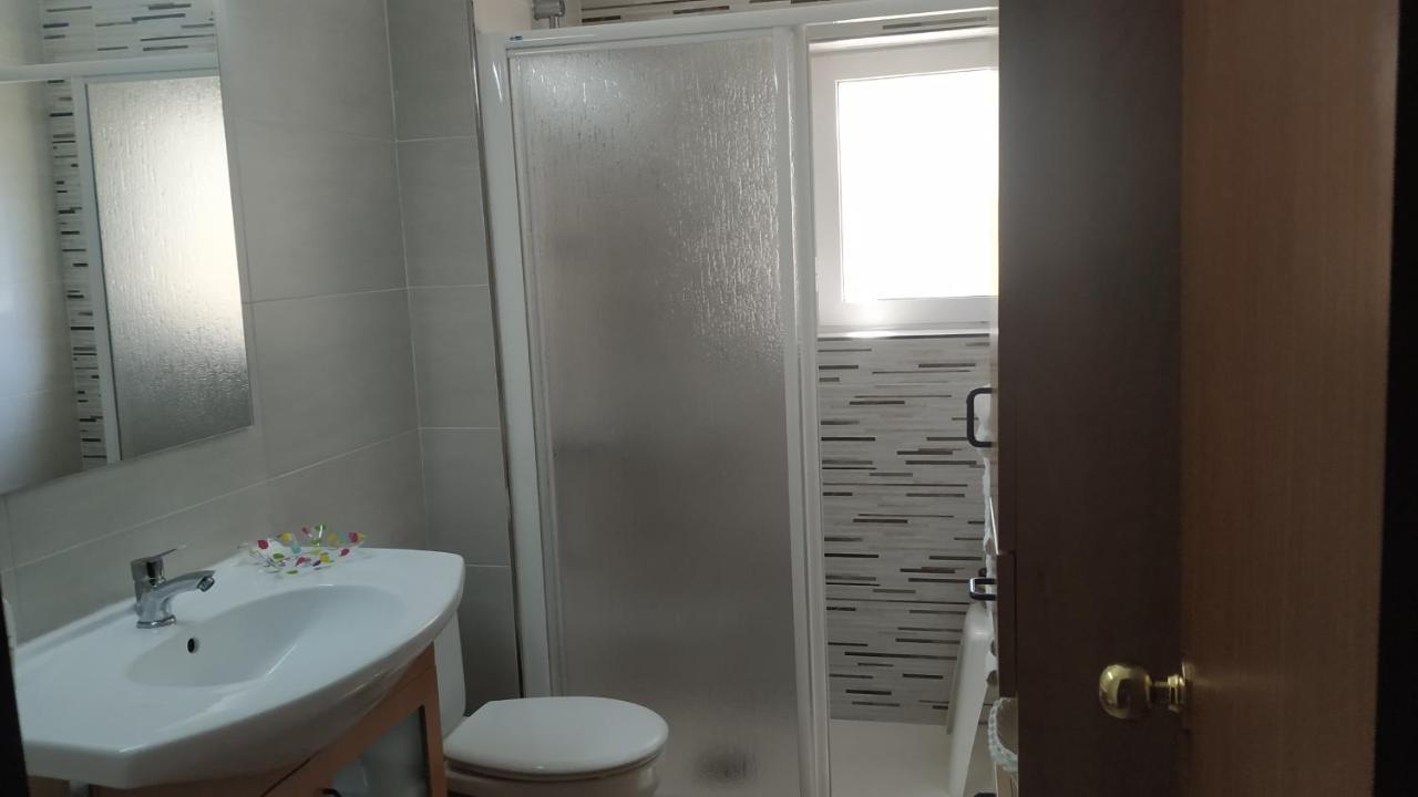 Apartament Apartamento Marin El Campello Zewnętrze zdjęcie