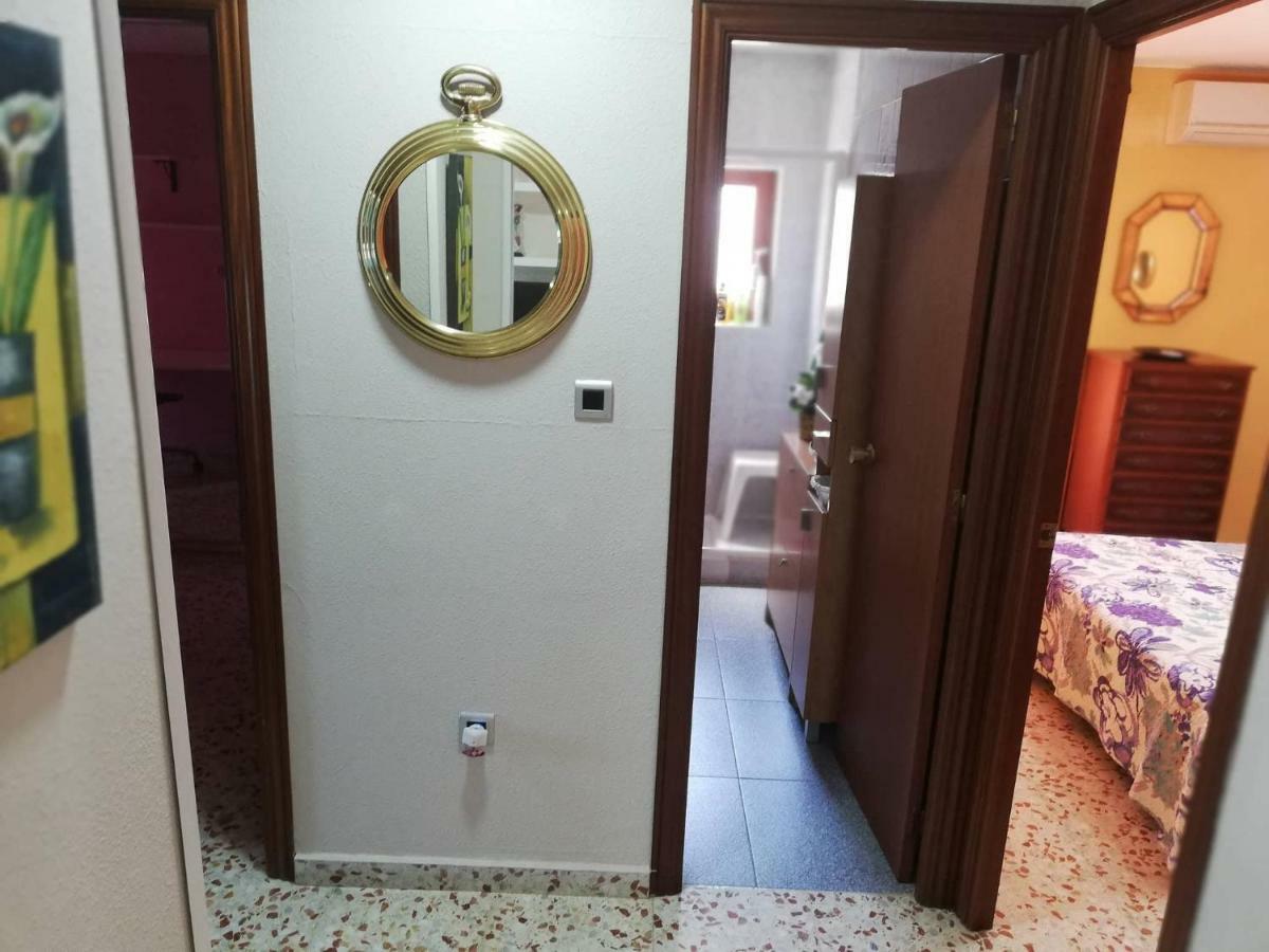 Apartament Apartamento Marin El Campello Zewnętrze zdjęcie